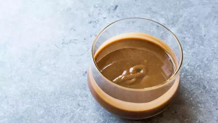 Tahini yıllarca yanlış yemişiz Kalsiyum ve demir deposu karışım: Kemikleri taş gibi yapıyor, bağırsakları makine gibi çalıştırıyor