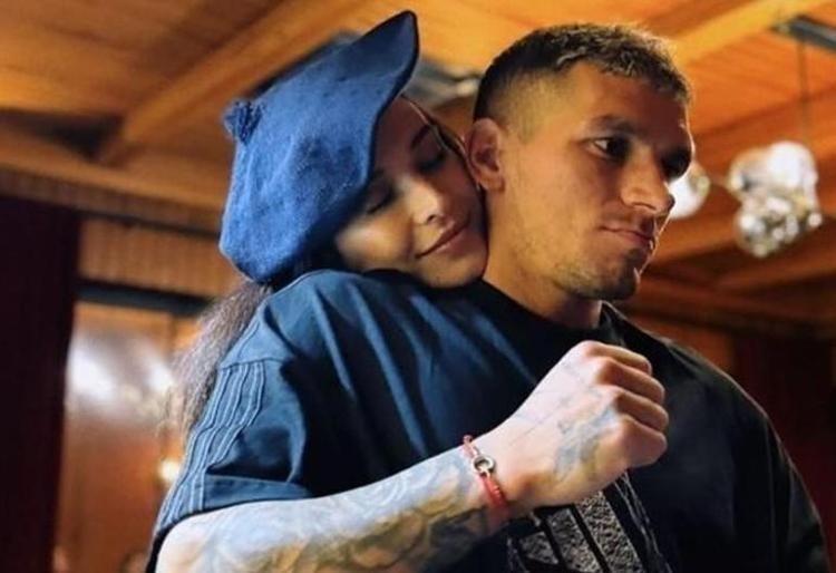 Devrim Özkan ve Lucas Torreira arasındaki ayrılık krizi Galatasaray taraftarını kızdırdı