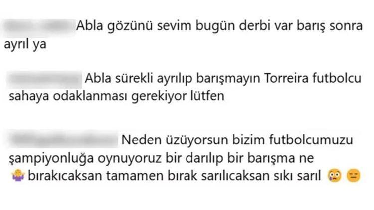 SÜREKLİ AYRILIP BARIŞMAYIN