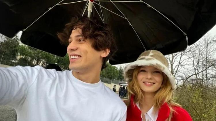 Nilsu Berfin Aktaş salata yiyerek 10 kilo verdi Çok mutluyum