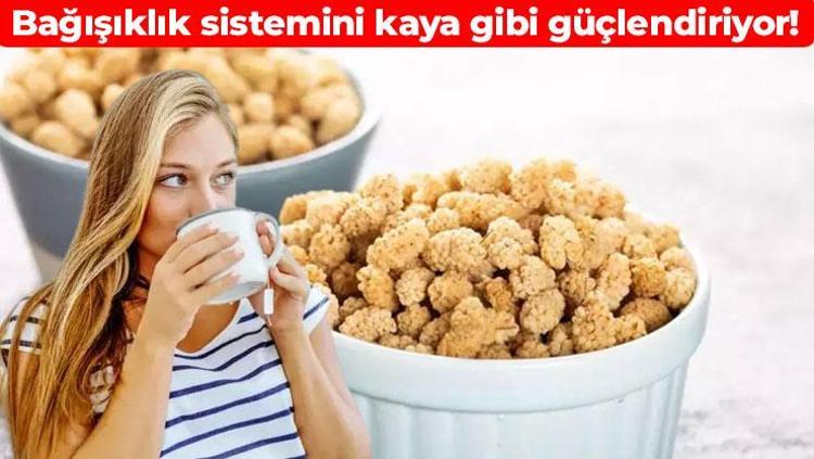Soğuk havalarda elinizden düşürmeyin C ve K vitamini deposu: Çayını demleyip bardak bardak için