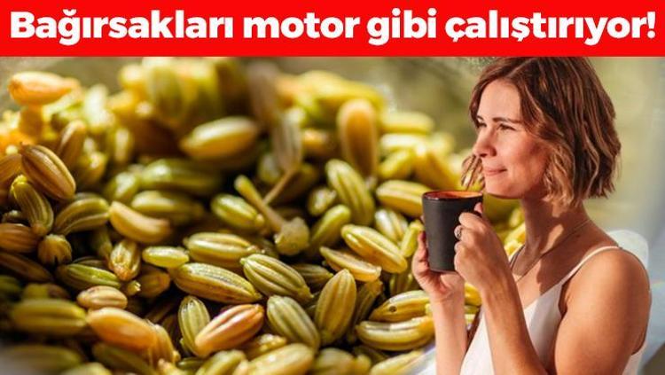 Şişkinliğin kökünü kazıyor Bağırsaktaki tıkanıklığı anında açıp metabolizma hızını yüzde 100e çıkartıyor Çayını yapıp bardak bardak için