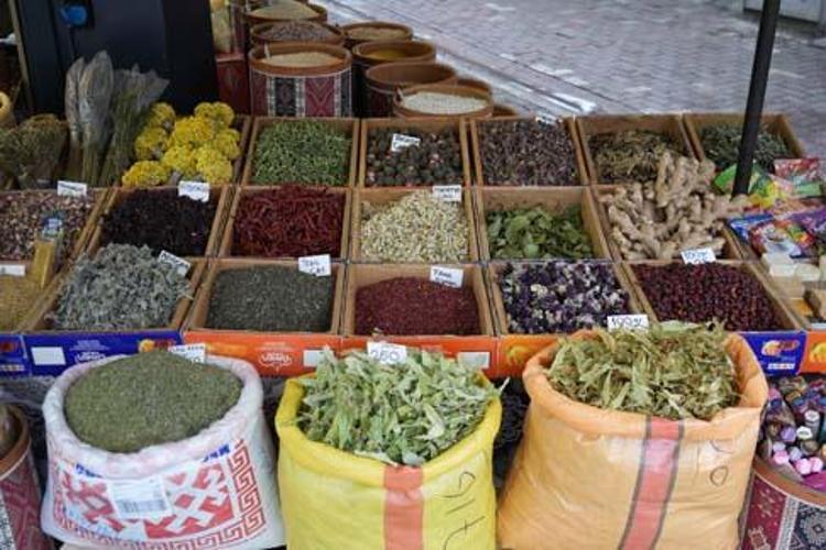 RAHATLATICI VE SAKİNLEŞTİRİCİ ETKİ YAYAR