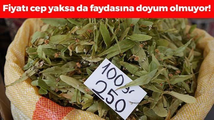 Kilosu altınla yarışıyor 2500 TLden tezgahta yerini aldı: Böyle demleyince öksürük, balgam ve hırıltının kökünü kazıyor, tansiyonu anında dengeliyor