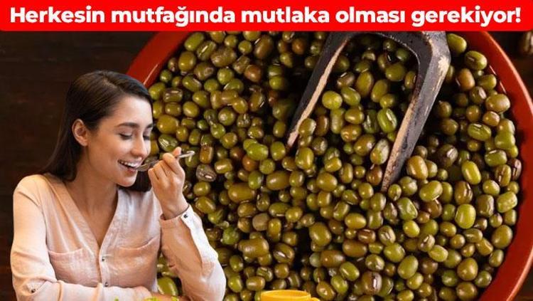 Salatasını yapıp kaşık kaşık yiyin Kimse değerini bilmiyor: Bağırsakları makine gibi çalıştırıyor, hormon dengesini koruyor
