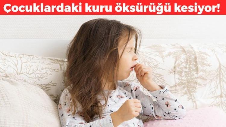 Yatmadan 30 dakika önce tüketin Öksürüğü şıp diye kesiyor: Boğazdaki balgamı saniyesinde atıyor