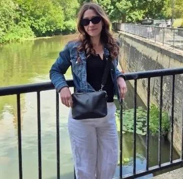 32 yaşında 72 kilo birden verdi: Yağları yakmanın ve mum gibi erimenin sırrı meğer gözümüzün önündeymiş....