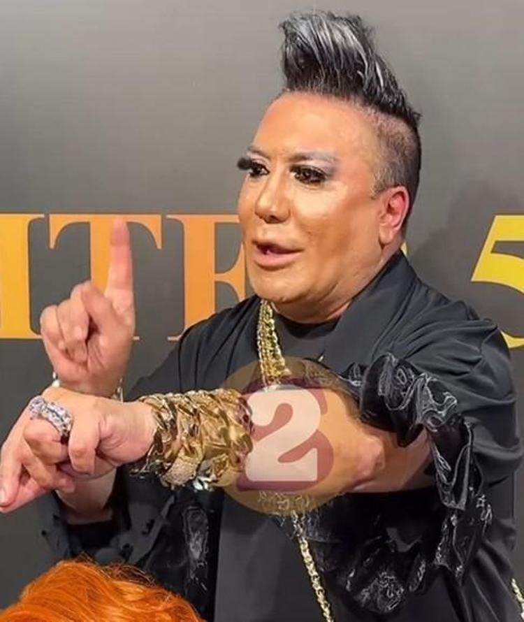 BENİM YÜZÜĞÜM 1 MİLYON DOLAR