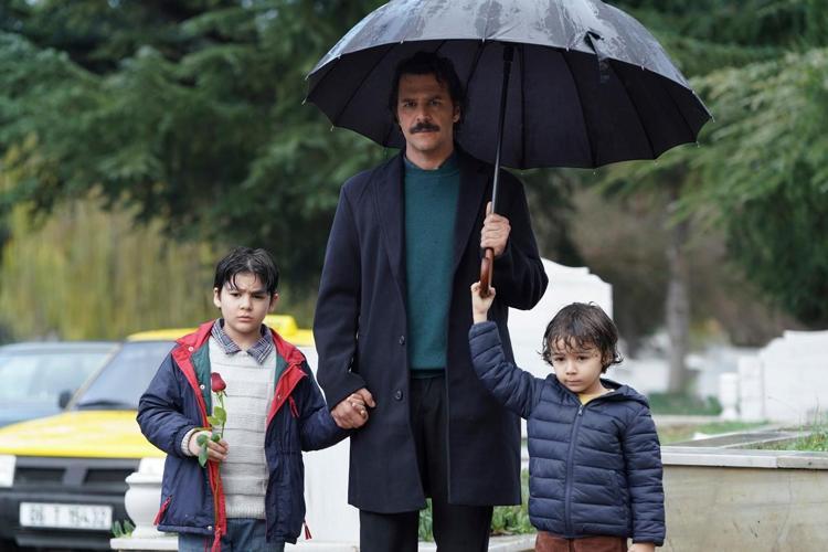 “AİLECE YENİDEN BAŞLIYORUZ”