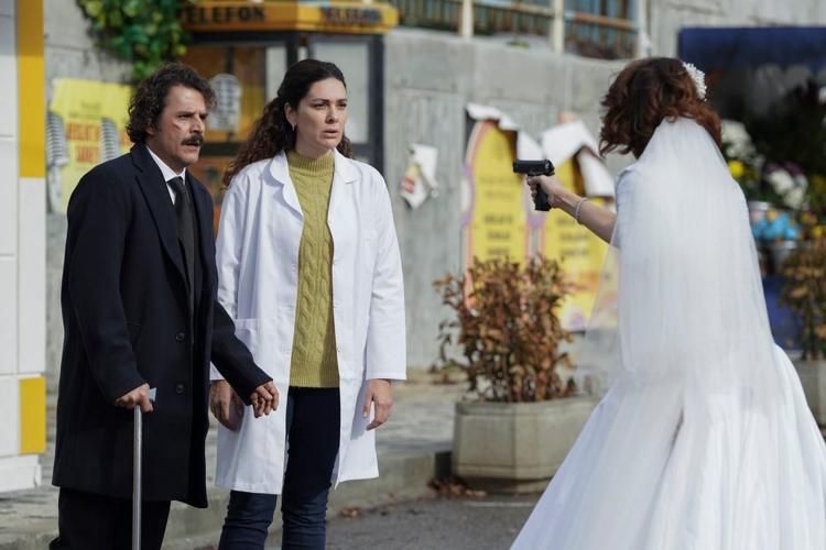 Gözyaşları annelere aktı Ailece yeniden başlıyoruz