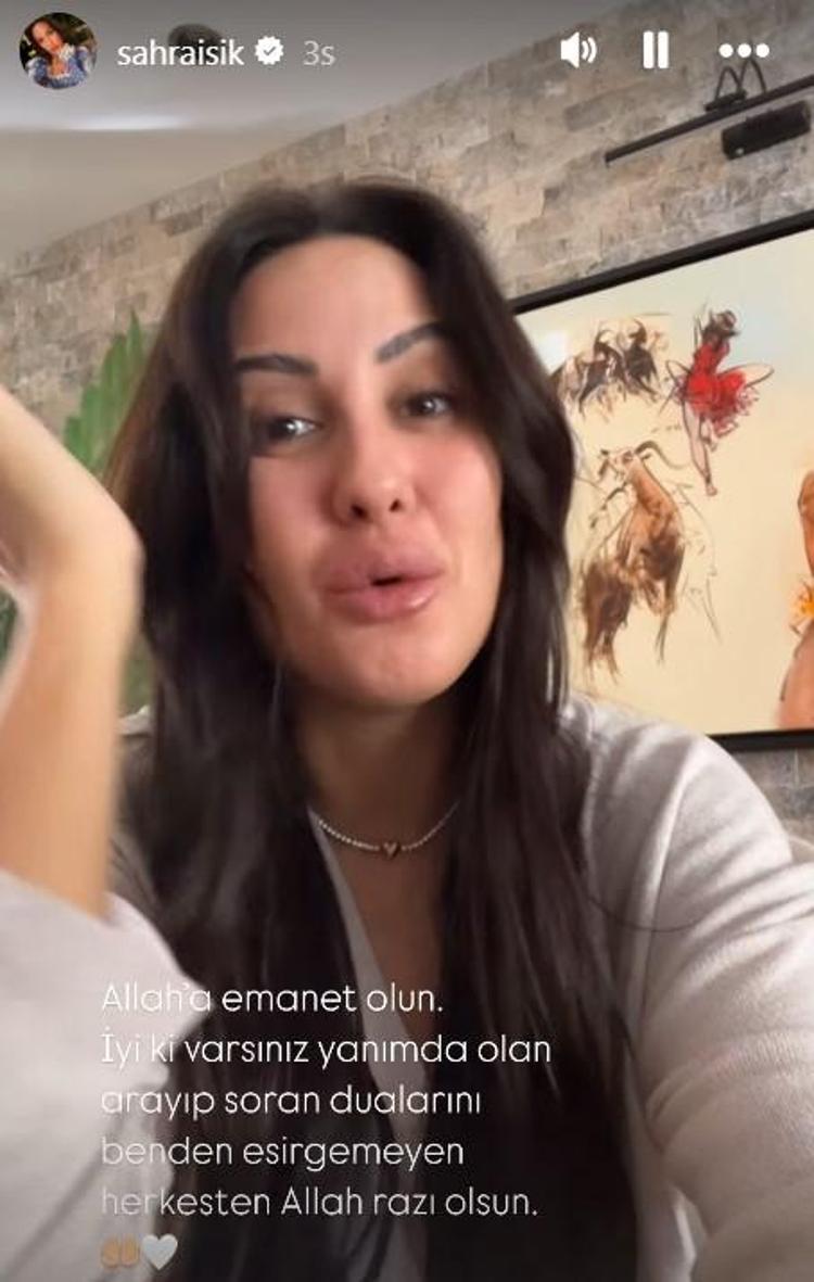 BEBEĞİMİN KALBİ YAVAŞ ATIYORDU