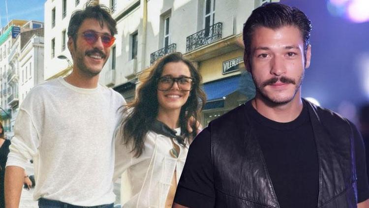 Aşkları dolu dizgin devam ediyor Kolombiyadaki Kubilay Akadan romantik sürpriz