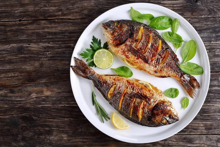 Tezgahta fiyatı yarı yarıya düştü Almak isteyenler kuyruğa giriyor: Dünyanın en güçlü omega-3 kaynağı, kolesterolü damardan kazıyor