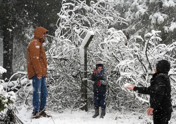 HAVA SICAKLIĞI:
