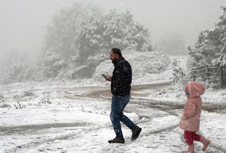 İÇ ANADOLU