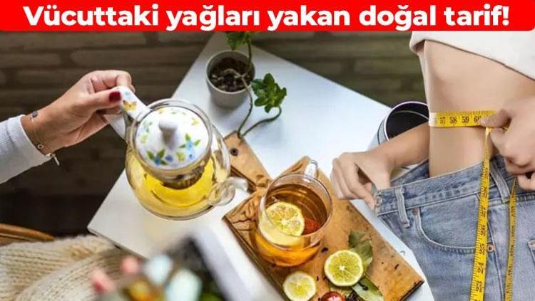 Fazla efor göstermeden yağlarınızı yakın Vücudu kağıt gibi inceltiyor: Metabolizmayı makine gibi çalıştırıyor