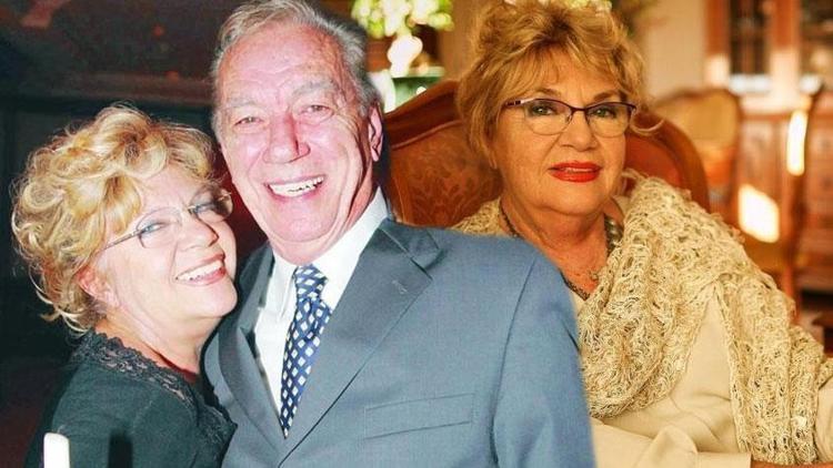 Nevra Serezliden yıllar sonra bir itiraf geldi Oğlumu görmek istemedim, hemşire beni payladı