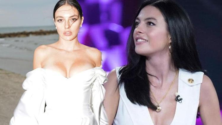 Melis Sezen: O dönem kendimi kullandırtma seviyesindeydim