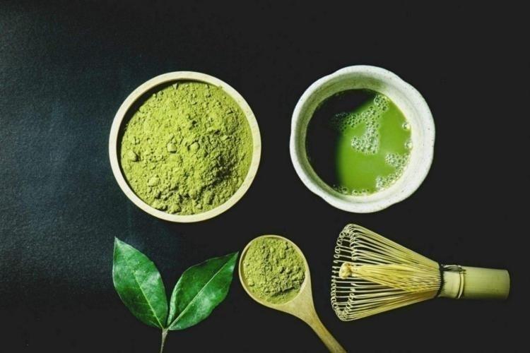 Japonlar bardak bardak içiyor Metabolizma hızını yüzde 100e çıkarıyor, potasyum, demir, kalsiyum ne ararsan onda Doğanın antioksidan kralı