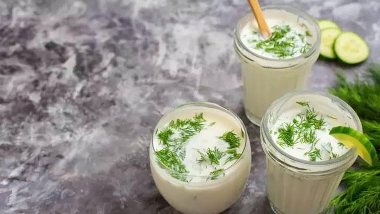 SODA VE AYRAN NEDEN BİRLİKTE TÜKETİLMELİ