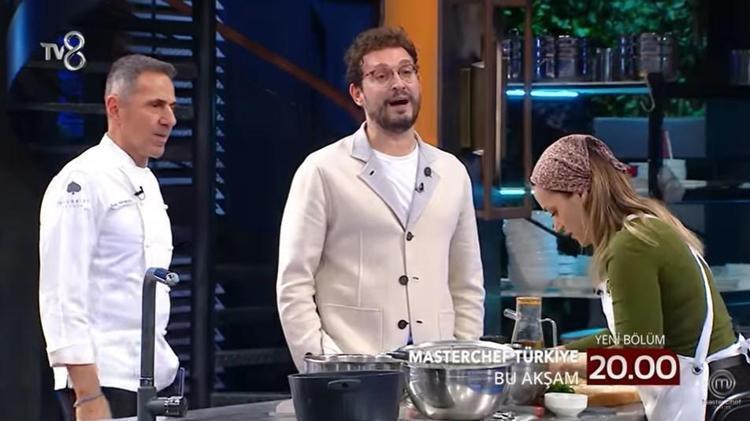 Somer şef duyurdu: Usta şef Aret Sahakyan ilk kez Masterchefte
