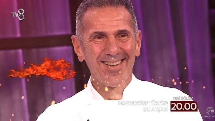 Somer şef duyurdu: Usta şef Aret Sahakyan ilk kez Masterchefte