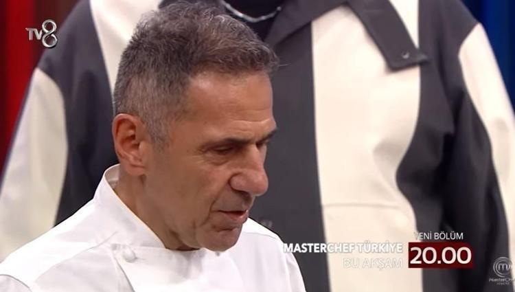 Somer şef duyurdu: Usta şef Aret Sahakyan ilk kez Masterchefte