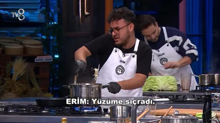Somer şef duyurdu: Usta şef Aret Sahakyan ilk kez Masterchefte