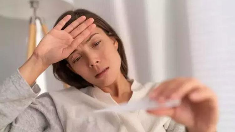 Havalar soğudu, vaka sayısı pik yaptı Enfeksiyon kaynaklı ölümler listesinde ilk sırada