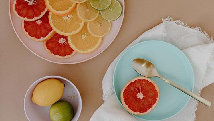 ŞEKER HASTALARI İÇİN GREYFURT