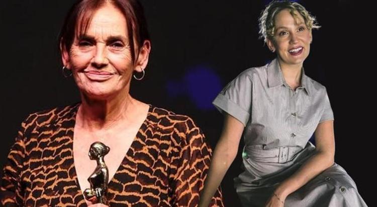 Nur Sürerden yeni Yılmaz Güney açıklaması Farah Zeynep Abdullah ne cevap verecek