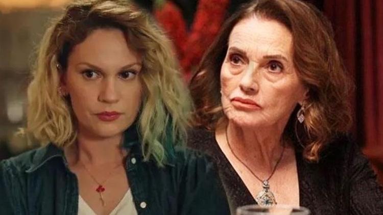 Nur Sürerden yeni Yılmaz Güney açıklaması Farah Zeynep Abdullah ne cevap verecek