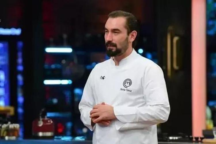 METİN YAVUZ (2022)