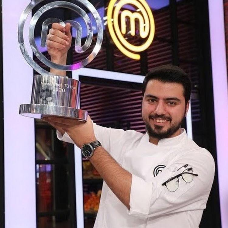 SERHAT DOĞRAMACI (2020)
