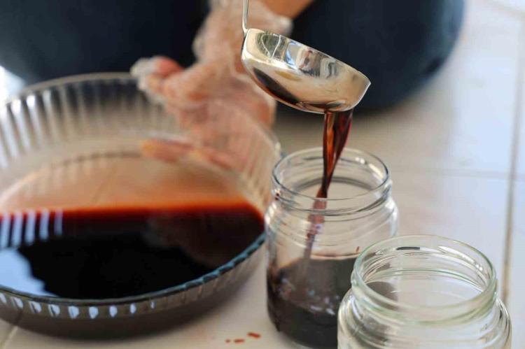 Safra kesesine format atıyor 1 litre suyun içine 1 kaşık ekleyin: İnsülin direncini kırıp damarları çamaşır suyu gibi temizliyor