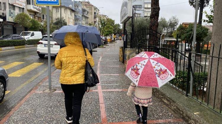 HAVA SICAKLIĞI: