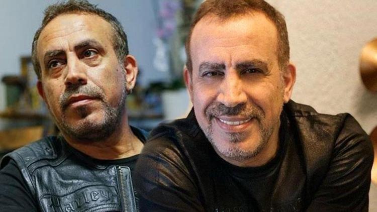 Hastaneye kaldırılan Haluk Levent sağlık durumuyla ilgili ilk kez açıklama yaptı