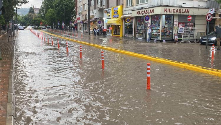 CUMA GÜNÜ KAR İSTANBULUN KAPISINA KADAR GELECEK