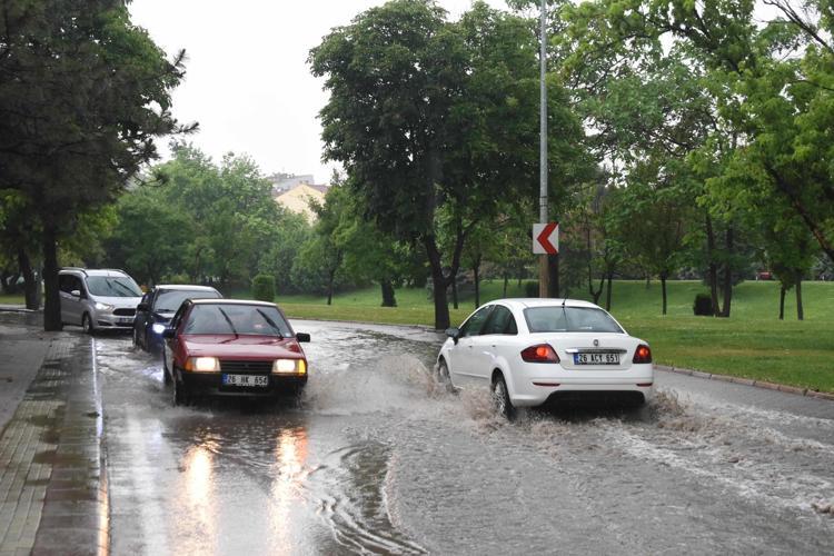 BUGÜN HAVA NASIL OLACAK