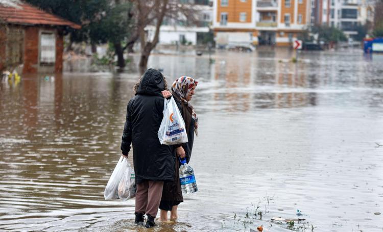 ORTA ve DOĞU KARADENİZ