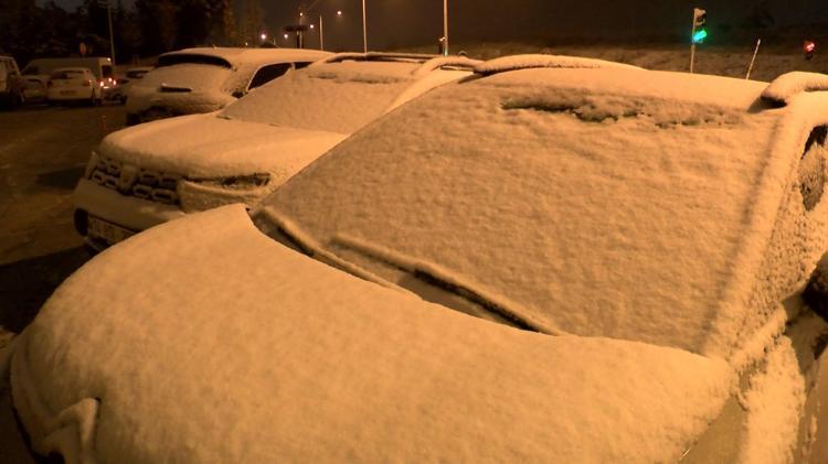 İSTANBUL, ANKARA VE İZMİR’DE HAVA DURUMU