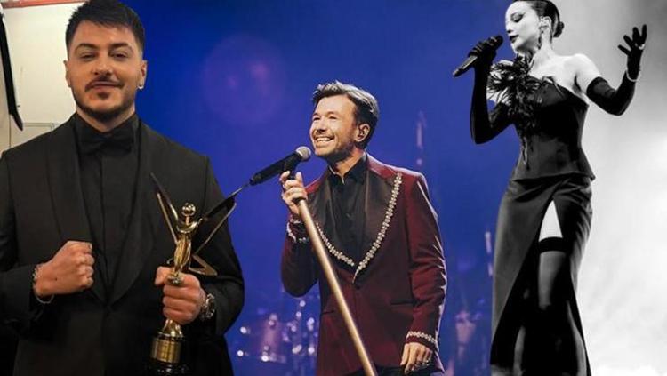 2024 yılında konser bileti satış rekoru kırdılar