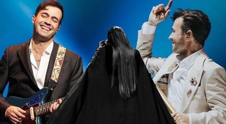 2024 yılında konser bileti satış rekoru kırdılar