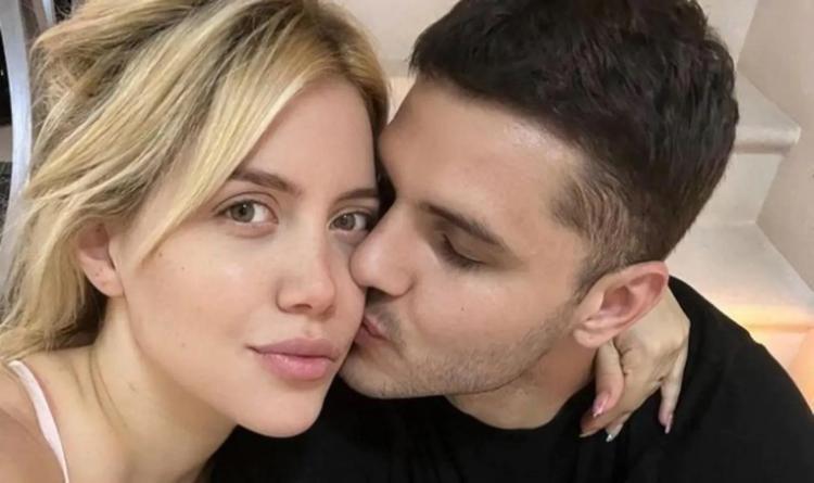 WANDA VE ICARDI ARASINDA OLAY