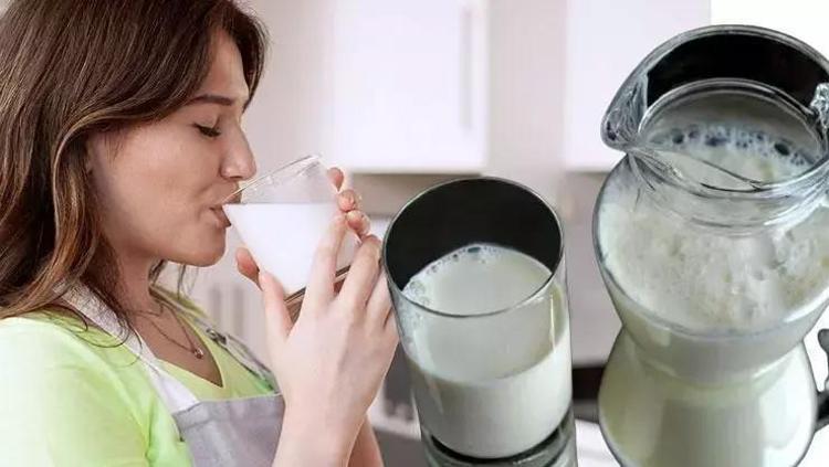 Dünyada bardak bardak içiliyor, Türkiyede yüzüne bakan yok Magnezyum, mineral ve kalsiyum deposu: Tıkalı bağırsakları anında açıyor