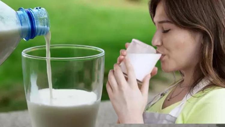 Dünyada bardak bardak içiliyor, Türkiyede yüzüne bakan yok Magnezyum, mineral ve kalsiyum deposu: Tıkalı bağırsakları anında açıyor