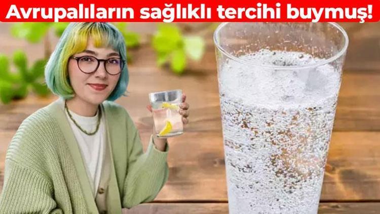 Avrupalılar suyun yerine tüketmiş 17inci yüzyıldan kalma alışkanlık: Her gün 1 şişe tüketince böbrekleri makine gibi çalıştırıyor