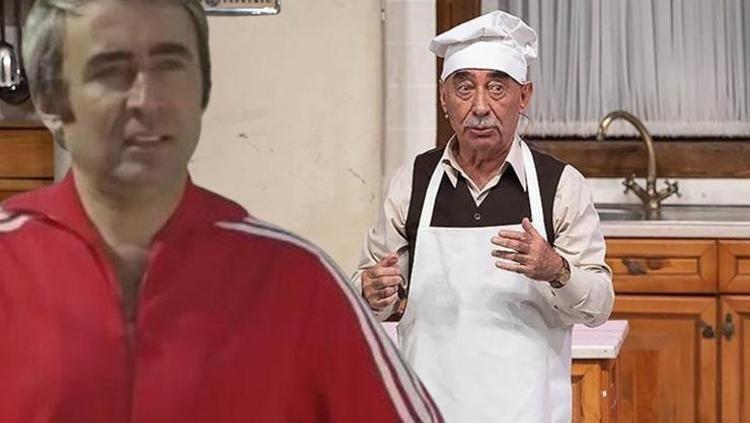 Şener Şenin kız kardeşi de kendisi kadar ünlü çıktı
