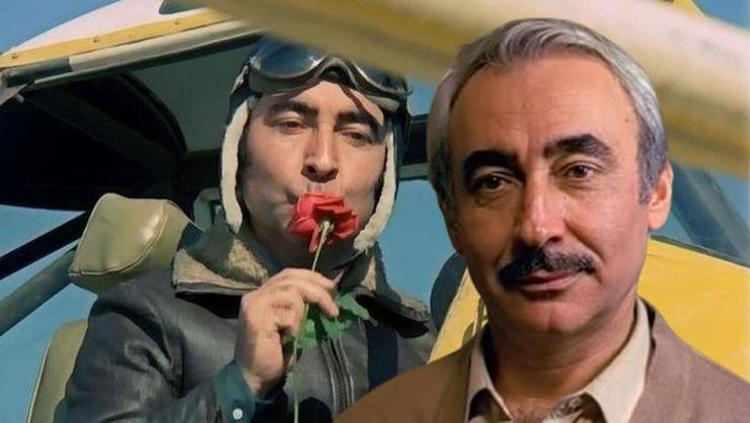 Şener Şenin kız kardeşi de kendisi kadar ünlü çıktı
