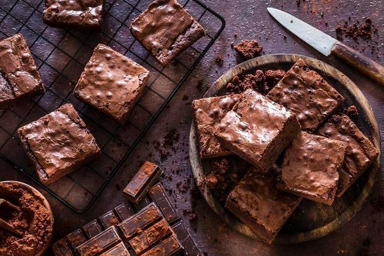 BROWNİE TARİFİ